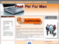 peakperforman.com