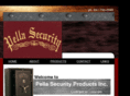 pellasecurity.com