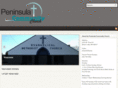 peninsulachurch.com