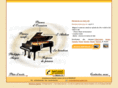 pianos-auger.com