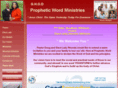 propheticword-ministries.com