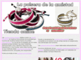 pulseraamistad.com