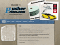 pusherprizes.com