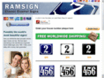 ramsigns.net