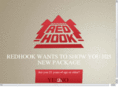 redhookbrewing.com
