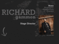 richardgammondirector.com