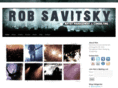 robsavitsky.com