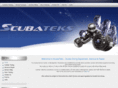 scubateks.com