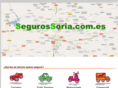 segurossoria.com.es