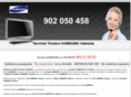 serviciotecnico-samsung.com
