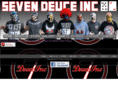 sevendeuceinc.com