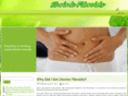 shrinkfibroids.com