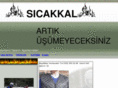 sicakkal.com