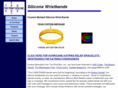 siliconebands.com