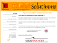 solutimmo-grenoble.com