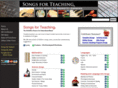 songs-for-teaching.com
