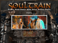 soultrain.fi