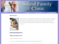 soundfamilyclinic.com