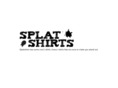 splatshirts.com