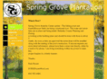 springgroveplantation.net