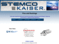 stemcokaiser.com