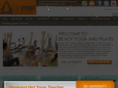 stgeorgeyoga.com