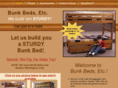 sturdybunkbeds.com