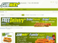 subwaywestside.com