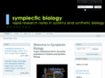 symplecticbiology.com