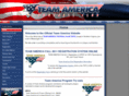 teamamericafc.com