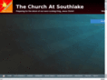 thechurchatsouthlake.com