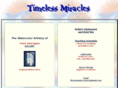 timelessmiracles.com