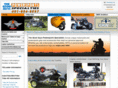 tlspowersports.com