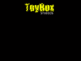 toyboxstudios.com