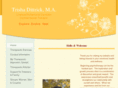 trishadittrick.com