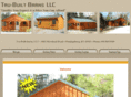 trubuiltbarns.com