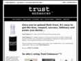 trust-enhance.com