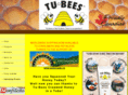 tu-bees.com