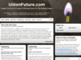 unionfuture.com