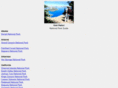 visitparks.mobi