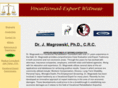 vocationalexpertwitness.com