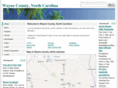 waynenorthcarolina.com