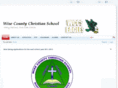 wccseagles.com