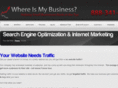 whereismybusiness.com