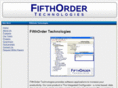 5thorder.com