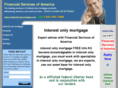 a-interest-only-mortgage.com