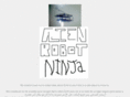 alienrobotninja.com