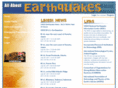 allaboutearthquakes.com