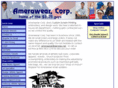 amerawear.com