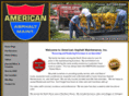 americanasphaltmaintenanceinc.com